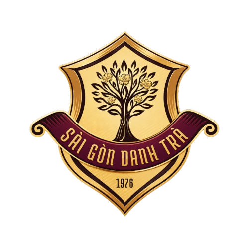 Sài Gòn Danh Trà 1976