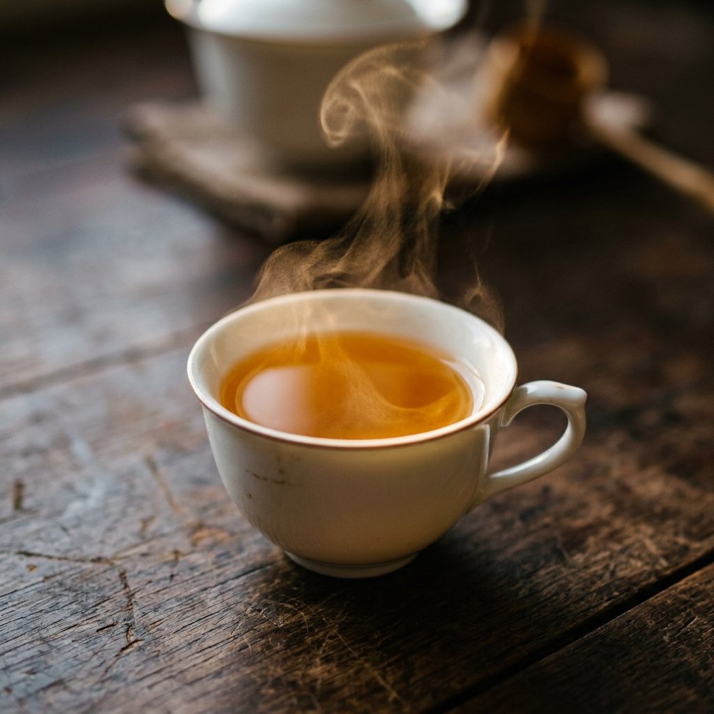Nghệ thuật pha trà Gongfu