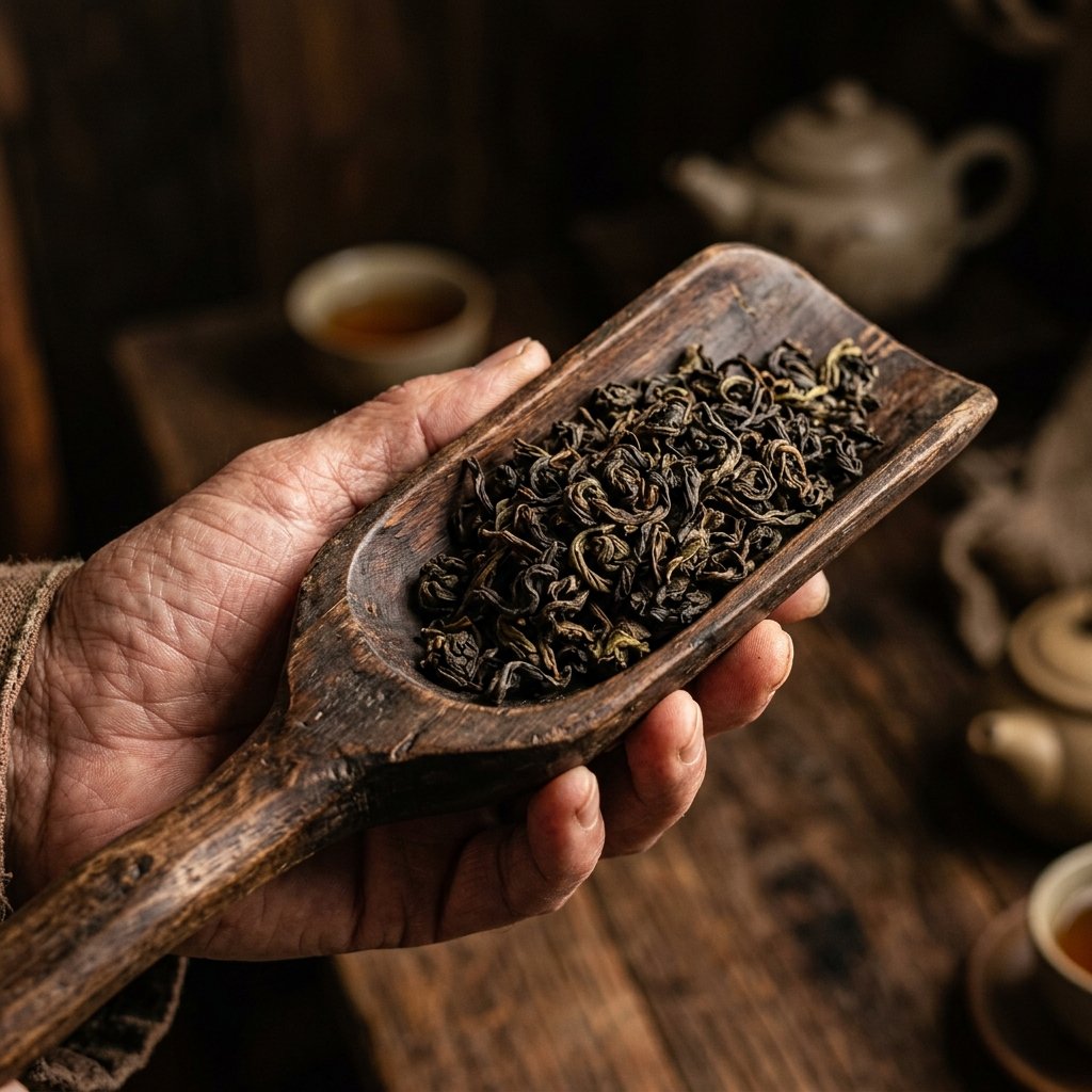Vì sao búp trà non tạo nên hương vị tuyệt hảo?