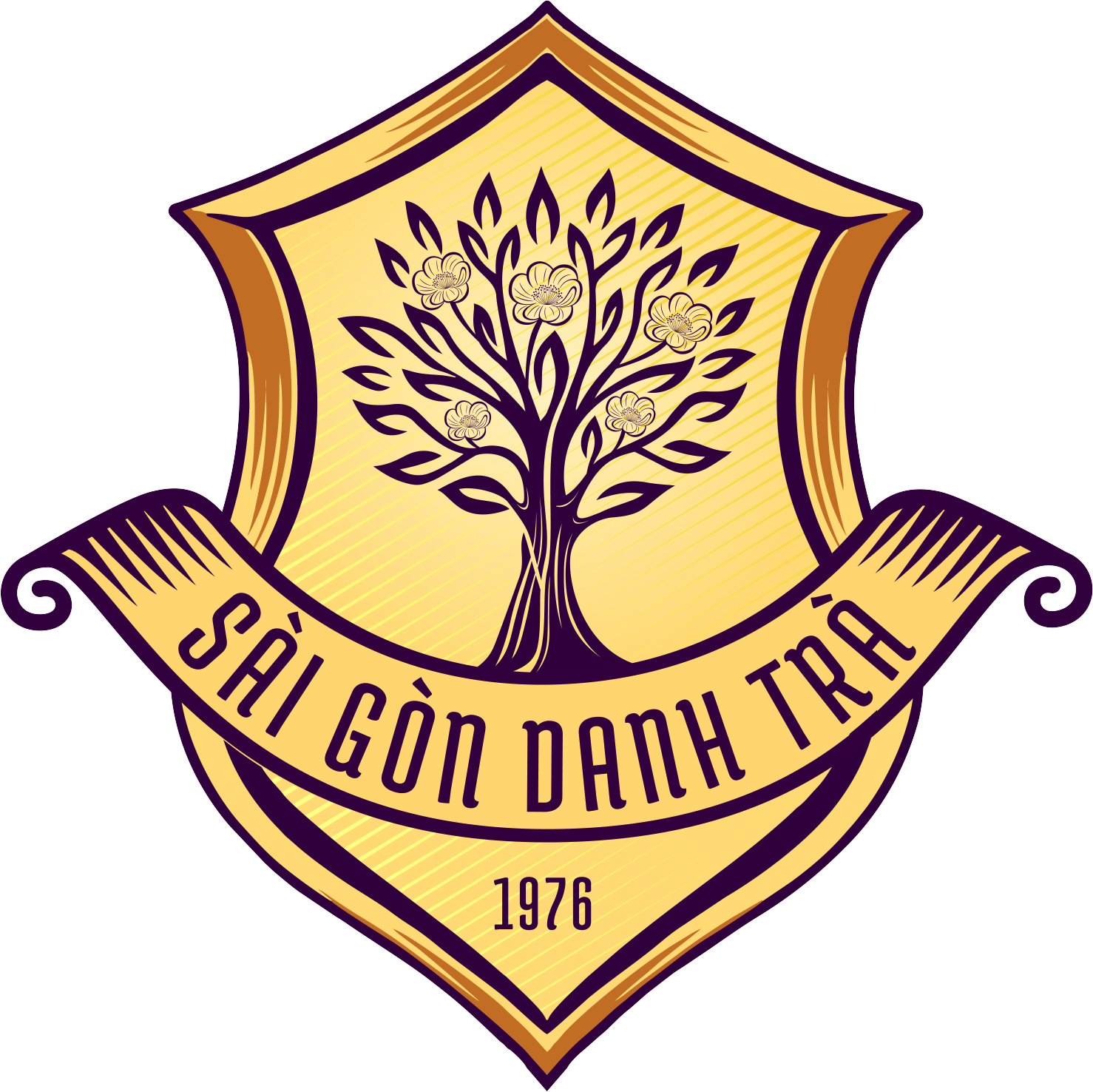 Sài Gòn Danh Trà 1976