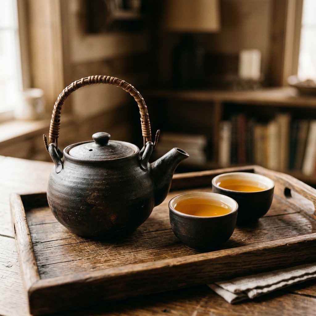 Tea Culture